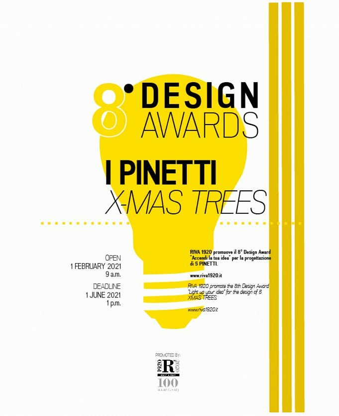 Bando Di Concorso A' Design Awards And Competition