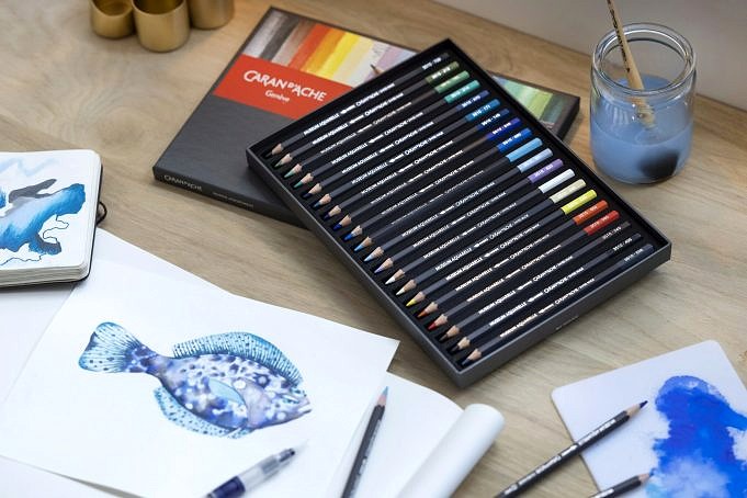 Commenta Colorier Aux Crayons De Couleur Comme Un Pro 6 Conseils Pour Dbutants En 2022