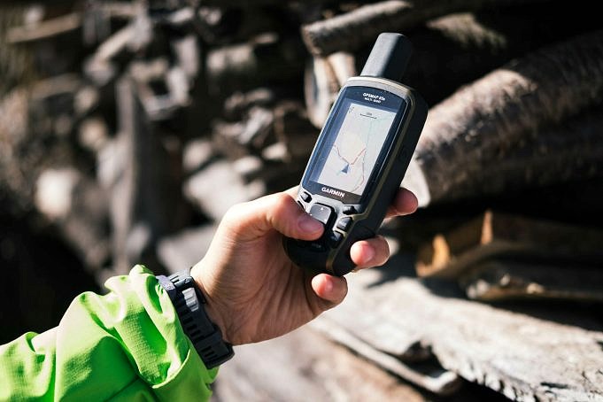 I Migliori GPS Da Escursionismo - Confronto