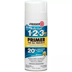 RustOleum 272479 Primer spray