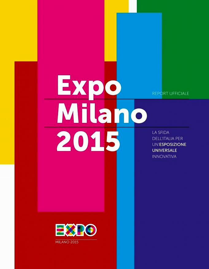 Stage One Costruisce Un Imponente Padiglione Del Regno Unito Per L'Expo 2015 Di Milano